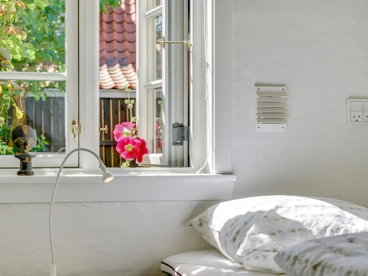 Apartment Ejler - 200M From The Sea In Nw Jutland By Interhome Skagen