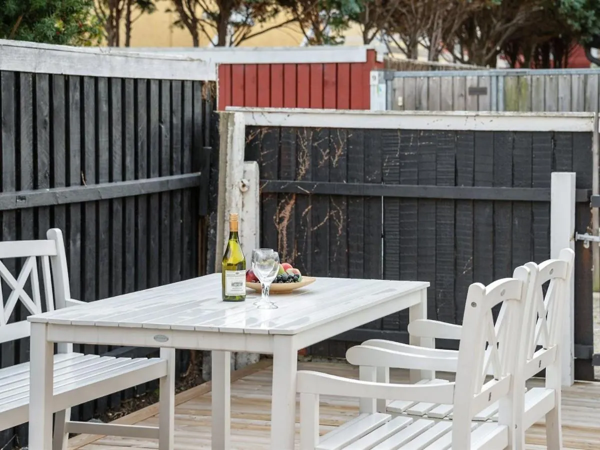 Apartment Ejler - 200M From The Sea In Nw Jutland By Interhome Skagen 0*,  Danemark