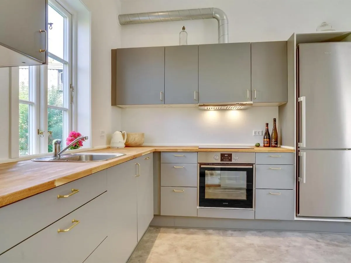 Apartment Ejler - 200M From The Sea In Nw Jutland By Interhome Skagen Danemark