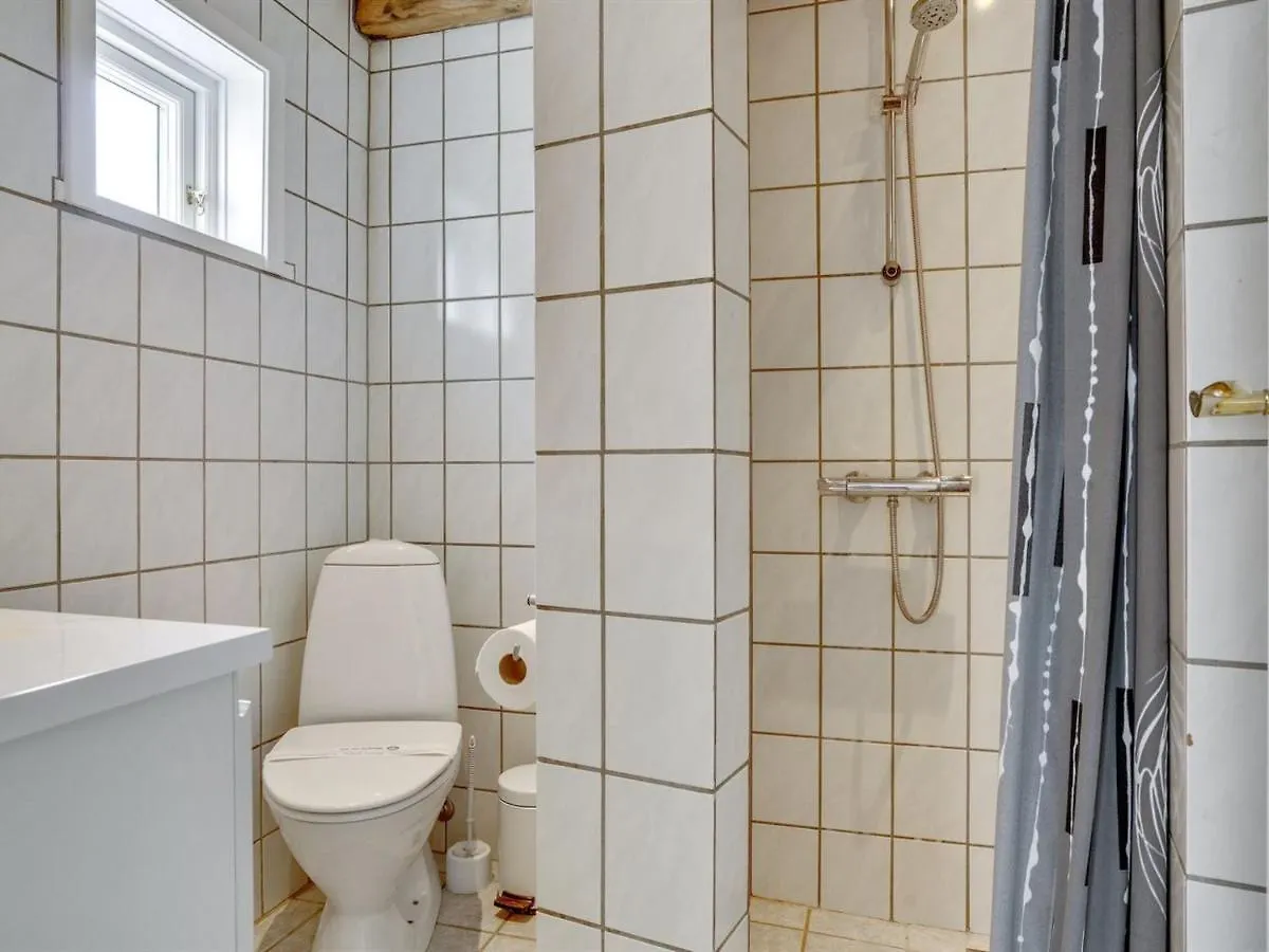 Apartment Ejler - 200M From The Sea In Nw Jutland By Interhome Skagen