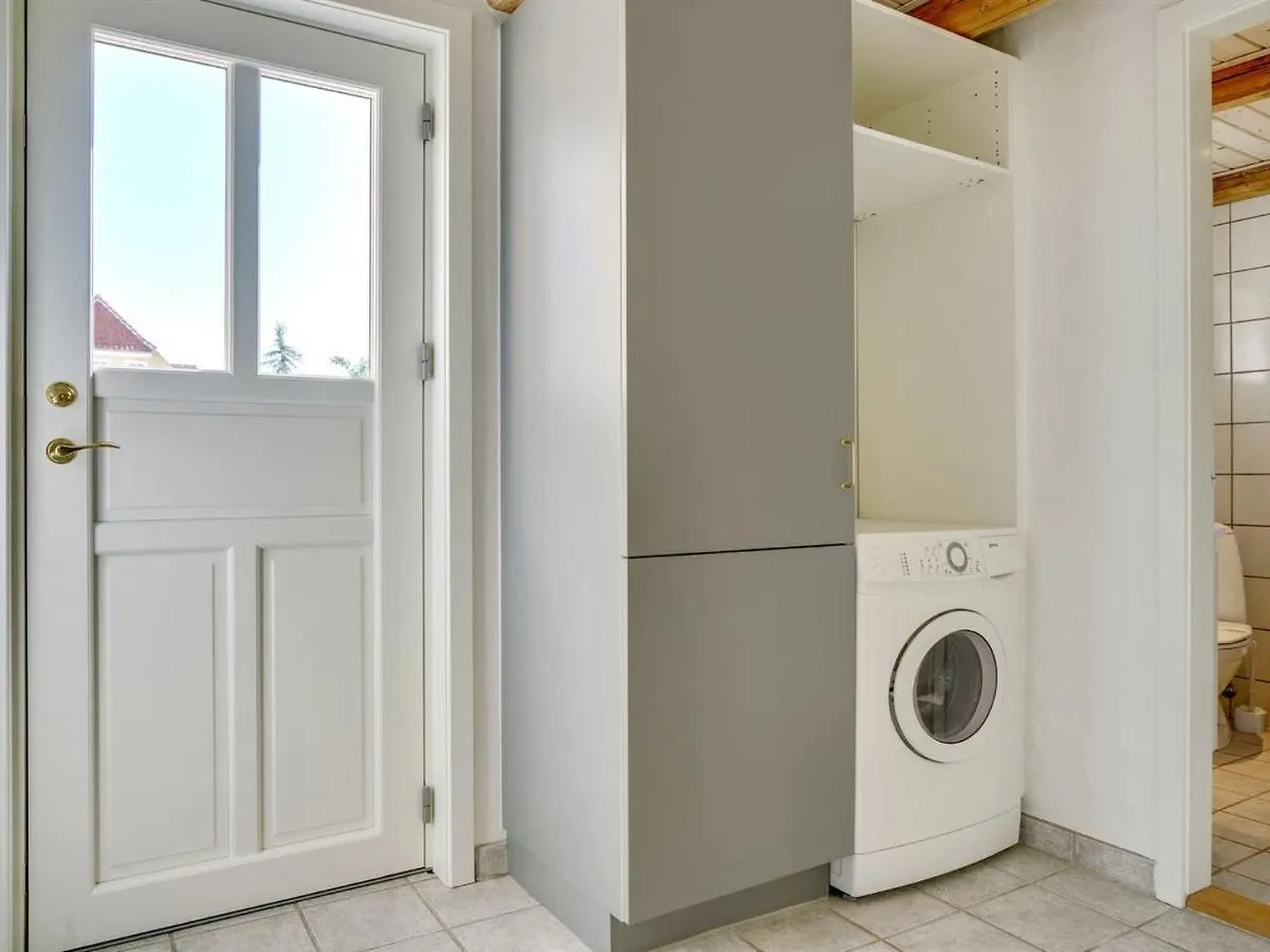 Apartment Ejler - 200M From The Sea In Nw Jutland By Interhome Skagen