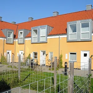 Lägenhet Skagen Apartment, Skagen